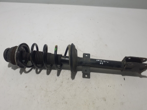 Stoßdämpfer hinten - 562107325R