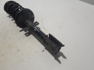 RENAULT Arkana (2019–2026) Stoßdämpfer hinten 562107325R - 4