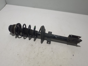 Stoßdämpfer hinten - 562107325R