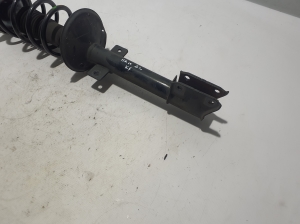 RENAULT Arkana (2019–2026) Stoßdämpfer hinten 562107325R - 3