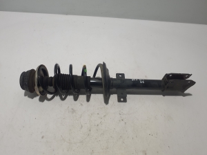 Stoßdämpfer hinten - 562107325R