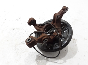 RENAULT Arkana (2019–2026) Hinterradnabe 430194050R - 4