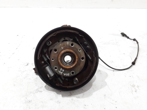 Rear wheel hub - 430194050R