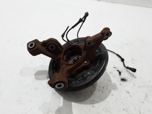 RENAULT Arkana (2019–2026) Hinterradnabe 430188668R - 3