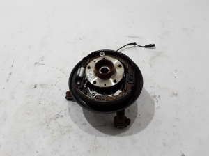 Rear wheel hub - 430188668R