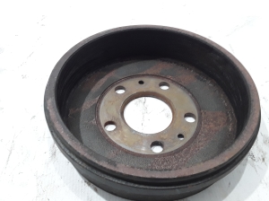RENAULT Arkana (2019–2026) Tagumine piduriketas 8200835832 - 2
