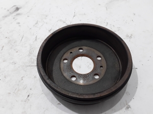 RENAULT Arkana (2019–2026) Tagumine piduriketas 8200835832 - 2