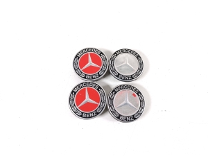 Mercedes Benz SLK-Class 171 (2004–2011) Emblem A1714000025