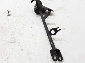 RENAULT Arkana (2019–2026) Rear axle link 551117544R - 2
