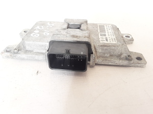 RENAULT Scenic (2009–2015) Getriebesteuergerät 310320012R - 2
