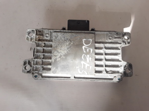 RENAULT Scenic (2009–2015) Getriebesteuergerät 310320012R - 3