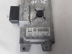 RENAULT Scenic (2009–2015) Getriebesteuergerät 310320012R - 4