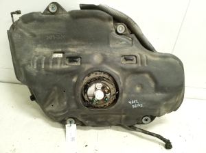   Fuel tank and its parts 