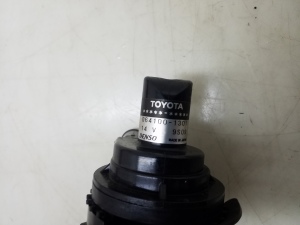 LEXUS IS (2013–2020) Auxiliary water pump 8720048110 - 2