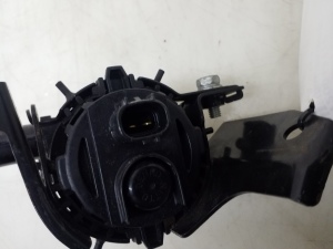 LEXUS IS (2013–2020) Auxiliary water pump 8720048110 - 3