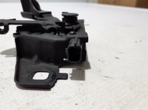 RENAULT Arkana (2019–2026) Hood latch 656012729R - 4