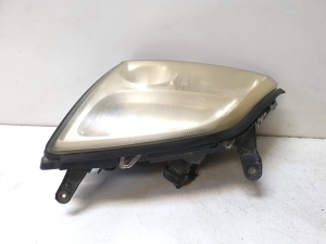 Opel Vectra C (2002–2008) Scheinwerfer vorne 15588700 - 2