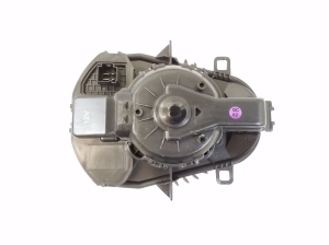  Cabin shoulder motor 