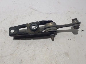 RENAULT Arkana (2019–2026) Getriebehalter 113328525R - 2