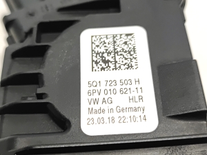 Volkswagen Arteon (2017–2026) Accelerator pedal 5Q1723503H - 3