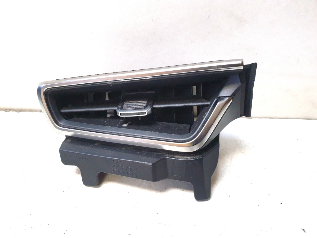 TOYOTA Corolla (2018–2026) Dashboard air vent grilles 5565002840 5565002850 TOYOTA Corolla (2018–2026) Dashboard air vent grilles 5565002840 5565002850