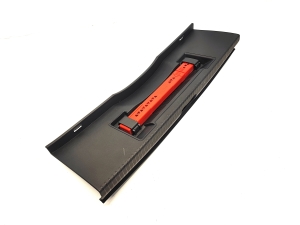 Volkswagen Arteon (2017–2026) Inner sill trim 3G8863459C - 4