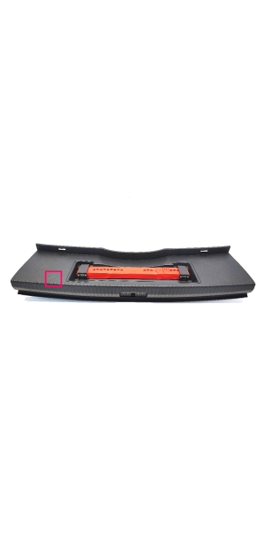 Volkswagen Arteon (2017–2026) Inner sill trim 3G8863459C - 5