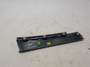 RENAULT Arkana (2019–2026) Außenfensterdichtung vordere Tür 802847886R - 3
