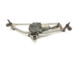   Windshield wiper mechanism  - 3G1955119A 