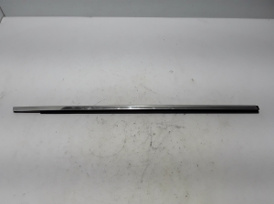 Esiukse klaasi välimine liist - 808200268R