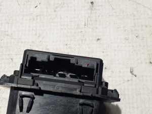 RENAULT Arkana (2019–2026) Cabin shoulder motor resistance 271508655R - 2