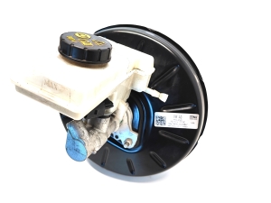 Volkswagen Arteon (2017–2026) Brake booster 5Q1614105DC - 2