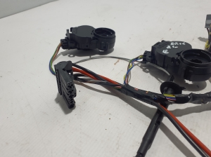 RENAULT Arkana (2019–2026) Stellmotor Heizungsklappe 277422579R - 2