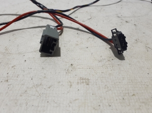 RENAULT Arkana (2019–2026) Stellmotor Heizungsklappe 277422579R - 3
