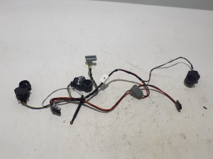 Stellmotor Heizungsklappe - 277422579R