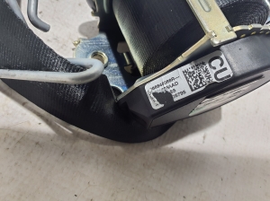RENAULT Arkana (2019–2026) Sicherheitsgurt vorne 868840066R - 4