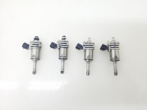   Fuel injector 