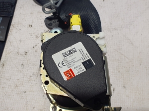 RENAULT Arkana (2019–2026) Sicherheitsgurt vorne 868854845R - 2