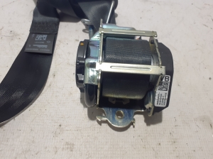 RENAULT Arkana (2019–2026) Sicherheitsgurt vorne 868854845R - 3