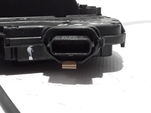 RENAULT Arkana (2019–2026) Front door lock 805025205R - 2