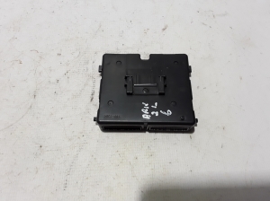 RENAULT Arkana (2019–2026) Conditioner control module 285255296R - 3