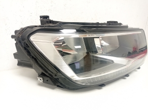 Volkswagen Tiguan (2017–2026) Scheinwerfer vorne 5NB941006B - 2