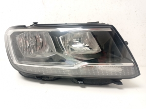 Volkswagen Tiguan (2017–2026) Scheinwerfer vorne 5NB941006B - 3