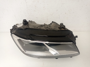 Volkswagen Tiguan (2017–2026) Scheinwerfer vorne 5NB941006B - 4