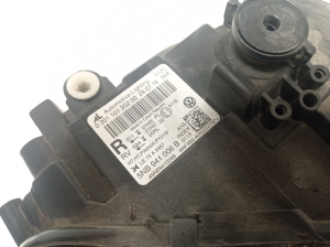 Volkswagen Tiguan (2017–2026) Scheinwerfer vorne 5NB941006B - 9