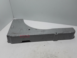 RENAULT Arkana (2019–2026) Sonstiges Teil Kofferraum innen 849B87692R - 3