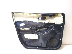 TOYOTA CHR (2016–2026) Priekšējo durvju apšuvums 67611X1B24 67611X1B24 - 2