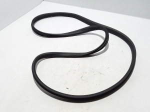 Front door rubber seal - 808328585R