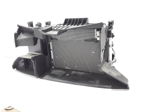 RENAULT Arkana (2019–2026) Radiator set and its parts - 2