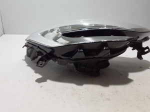RENAULT Megane IV (2016–2022) Scheinwerfer vorne 260102555R - 2
